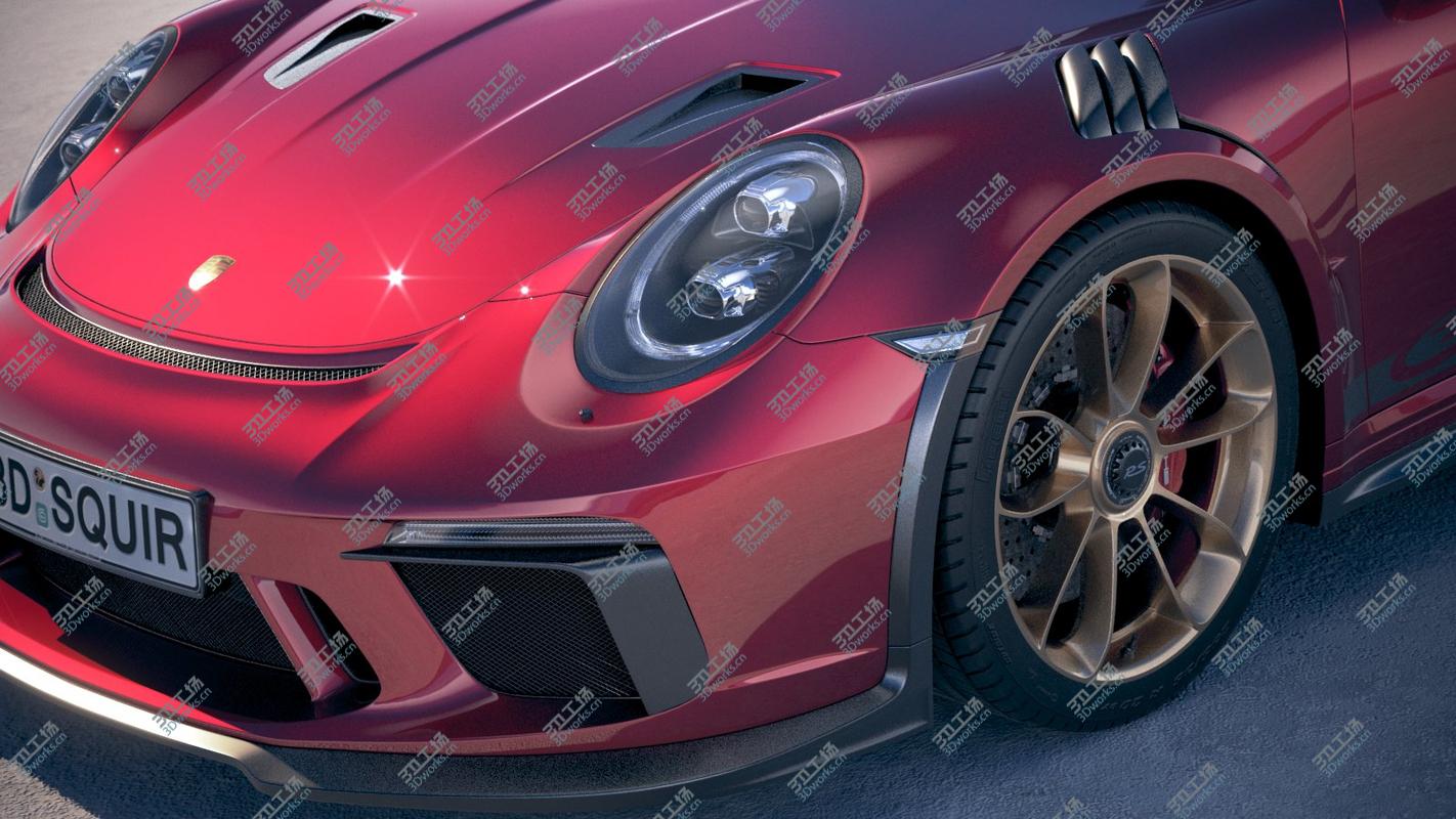 images/goods_img/2021040231/3D Porsche 911 GT3 RS 2019 model/4.jpg